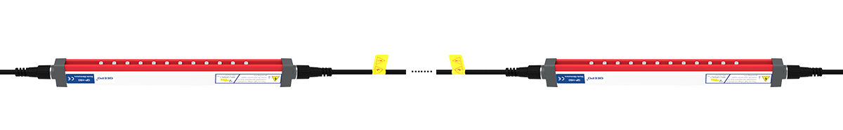 QP-H50可拆卸静电消除器-2