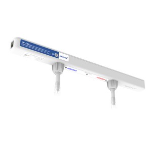 QEEPO Space Electrostatic Elimination System ionizing bar