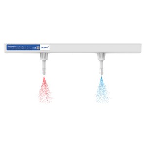 QEEPO Space Electrostatic Elimination System ionizing bar