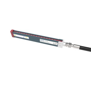 QP-F35B Explosion proof static eliminator bar