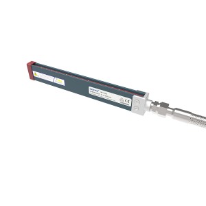 QP-F35B Explosion proof static eliminator bar