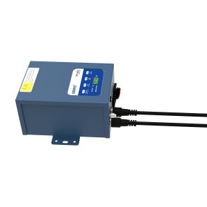 QP-HE20 ionizing bar high voltage power supply for static eliminator bar