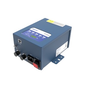 QP-HE30 Intelligent High-voltage Power Supply for ionizing bar
