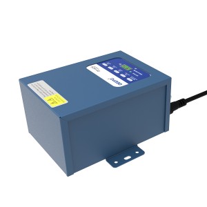 QP-HE30 Intelligent High-voltage Power Supply for ionizing bar