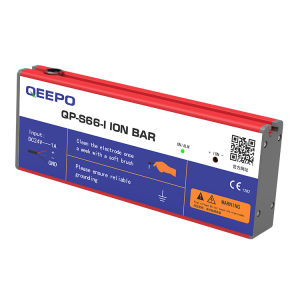 QP-S66-I intelligent static eliminator bar