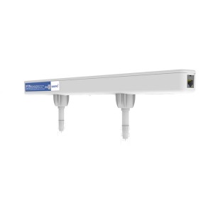 QEEPO Space Electrostatic Elimination System ionizing bar